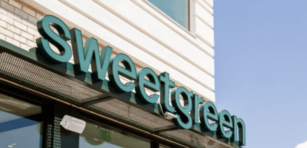 Sweetgreen